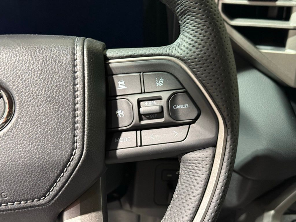 Thumbnail: 2026 Toyota Tundra - 23