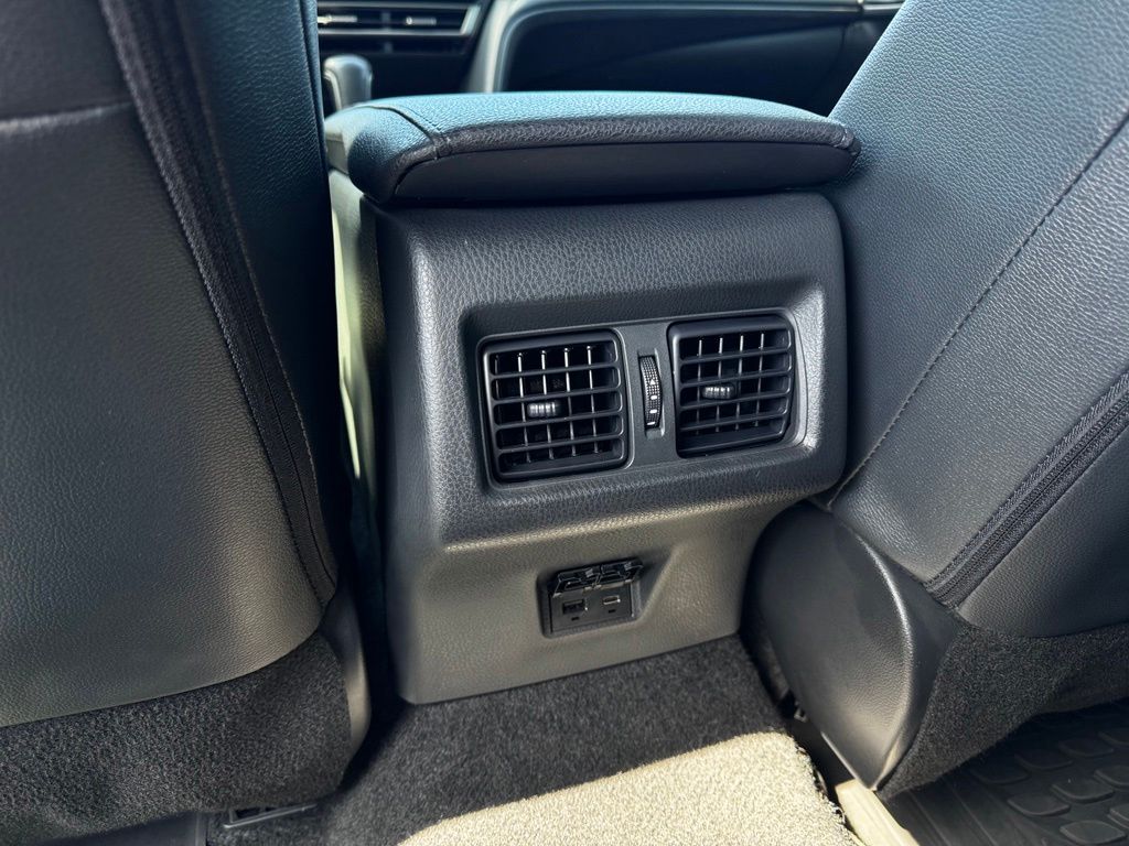 Used 2025 Toyota Camry Sedan