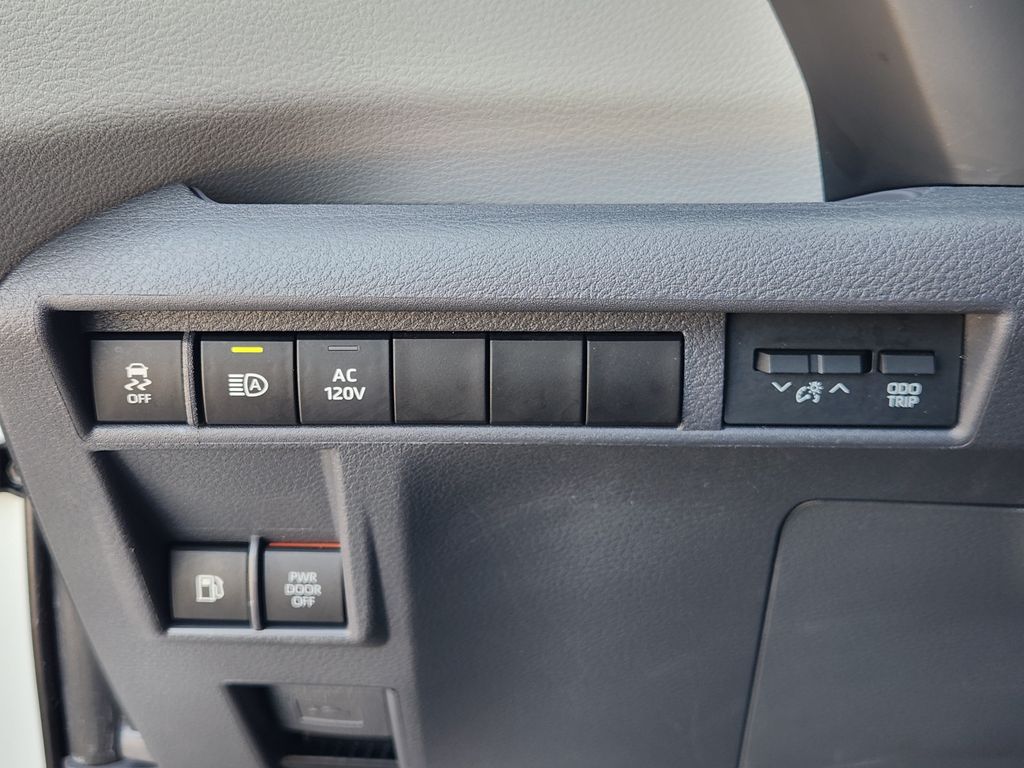 2022 Toyota Sienna Limited Beige at Community Toyota