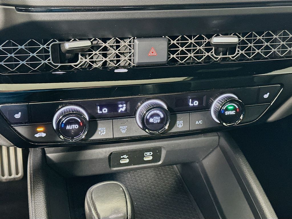 Thumbnail: 2023 Honda Accord - 15