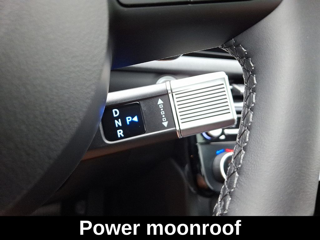 Thumbnail: 2025 Hyundai Tucson - 8