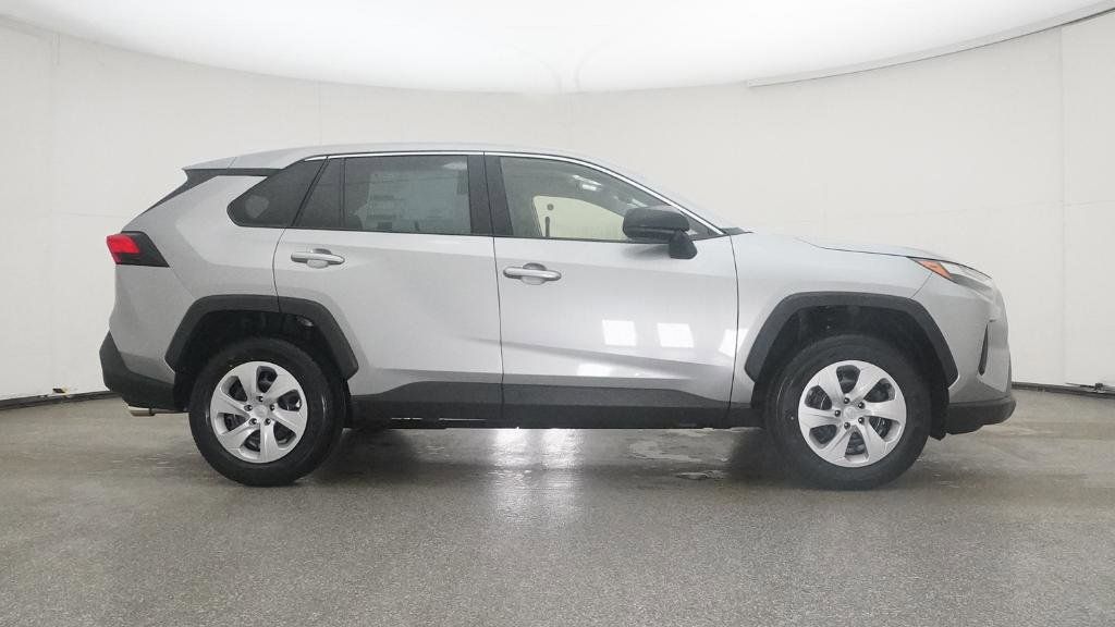 Thumbnail: 2025 Toyota RAV4 - 23