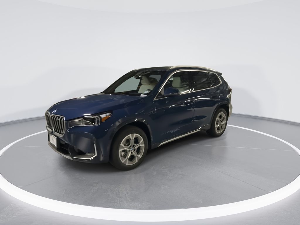 Thumbnail: 2026 BMW X1 - 4
