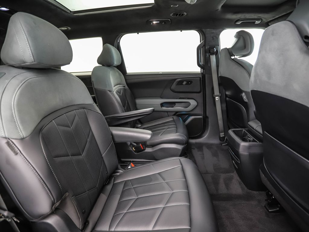 Thumbnail: 2027 Kia Telluride - 27
