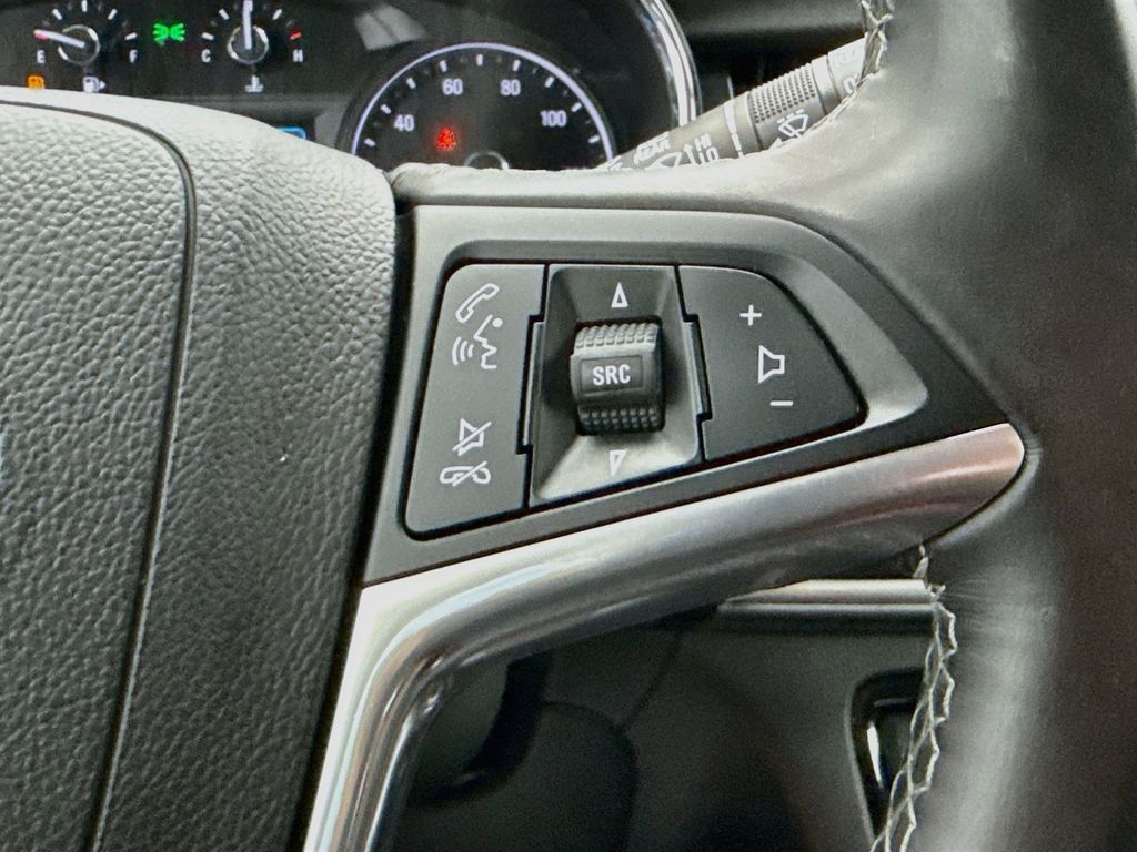 Thumbnail: 2019 Buick Encore - 12