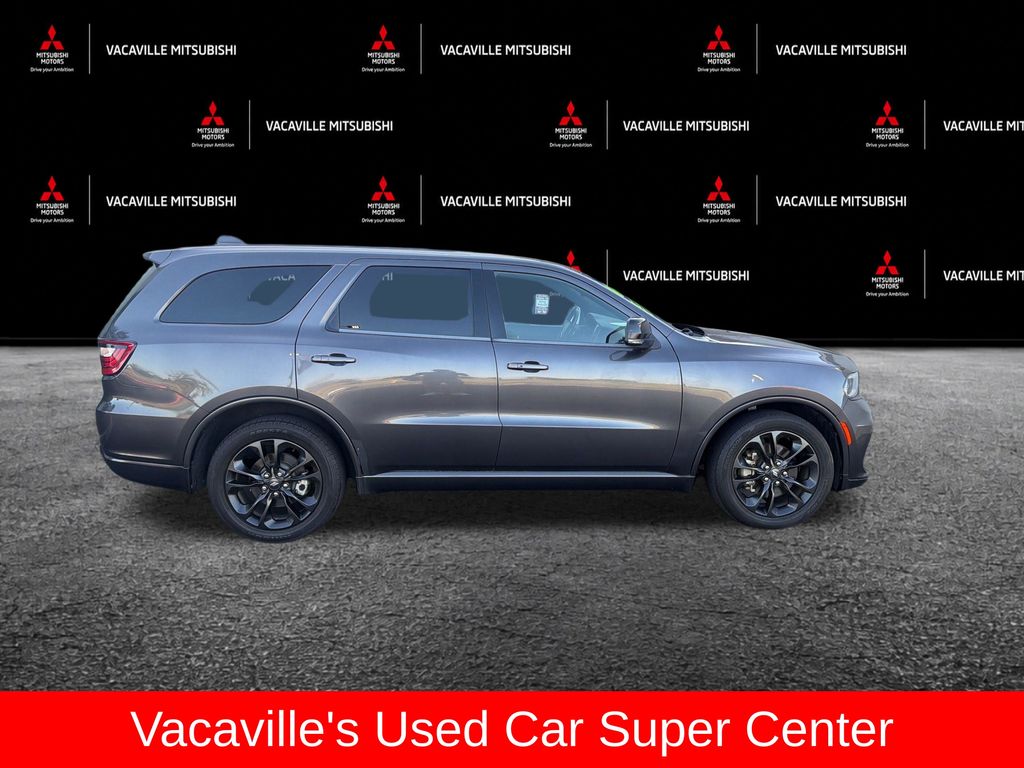 2021 Dodge Durango GT Plus - Photo 6