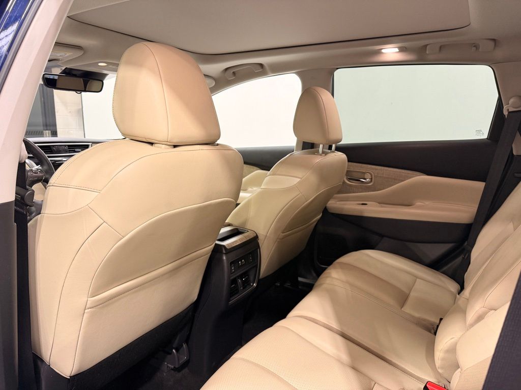 Thumbnail: 2024 Nissan Murano - 20