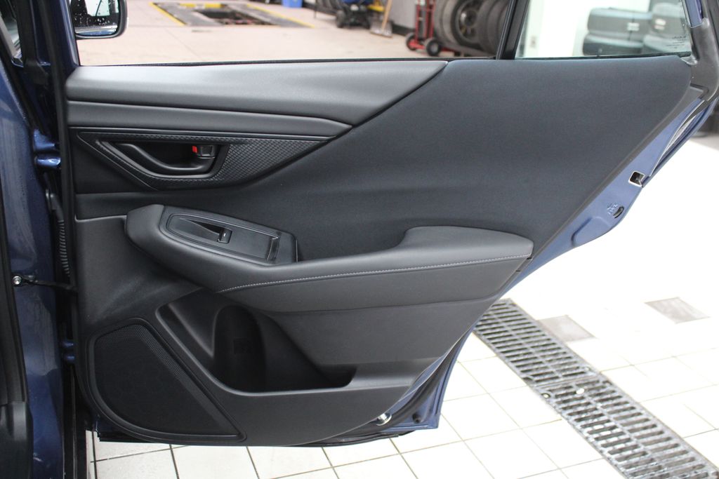 Thumbnail: 2021 Subaru Outback - 27