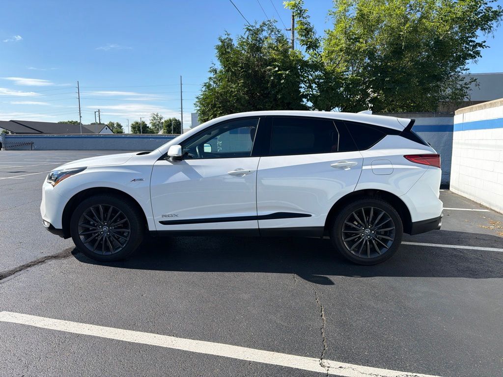 Thumbnail: 2024 Acura RDX - 2