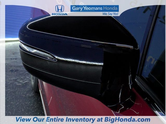 2026 Honda Odyssey