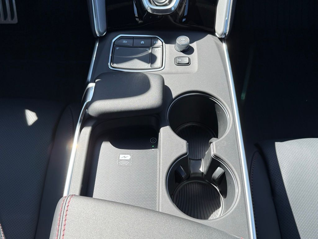 2025 Acura TLX Type S