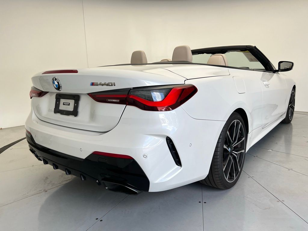 2023 BMW 4 Series M440i 5