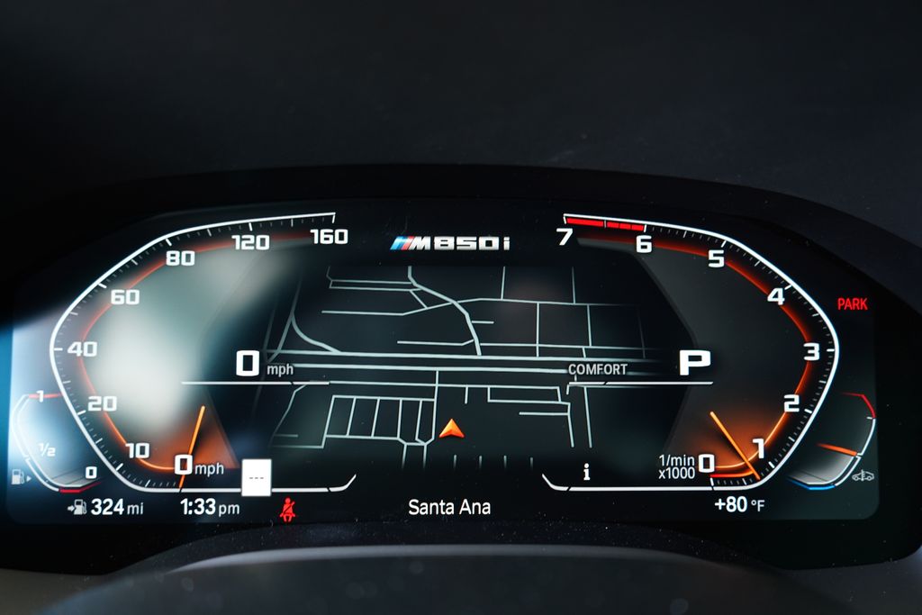 Thumbnail: 2026 BMW 8 Series - 17