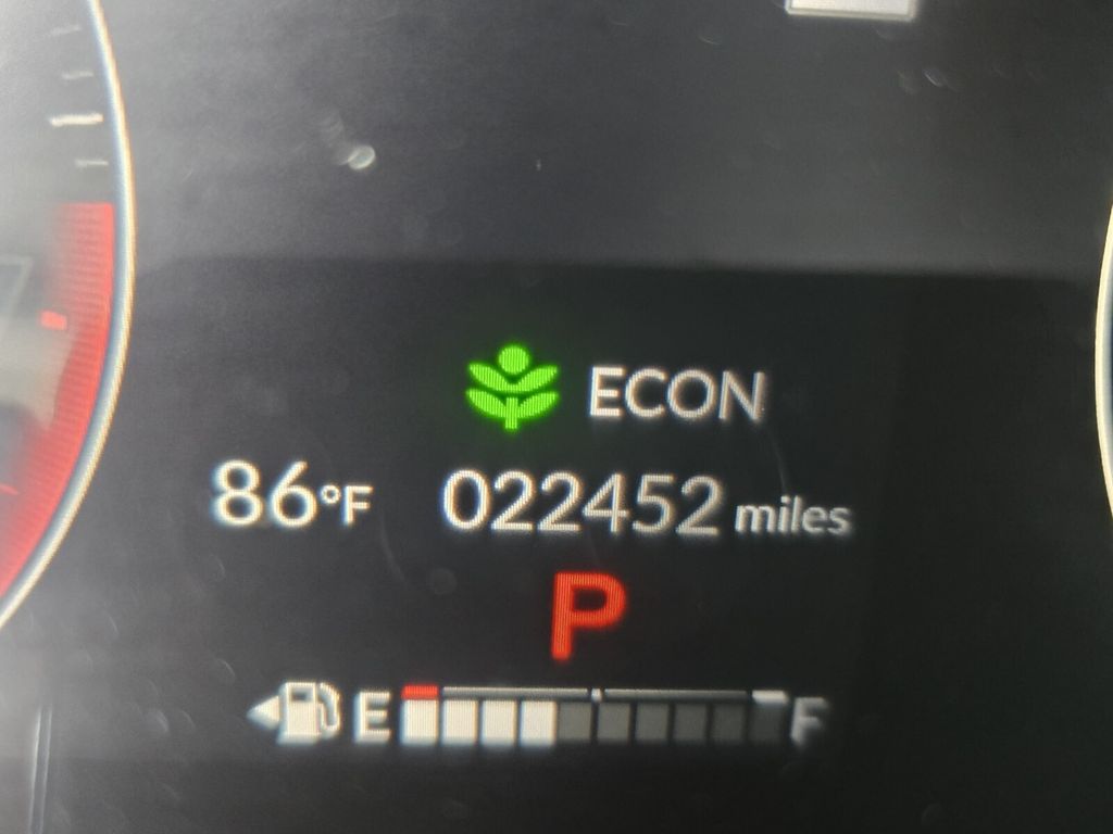 2025 Honda HR-V - $23,623