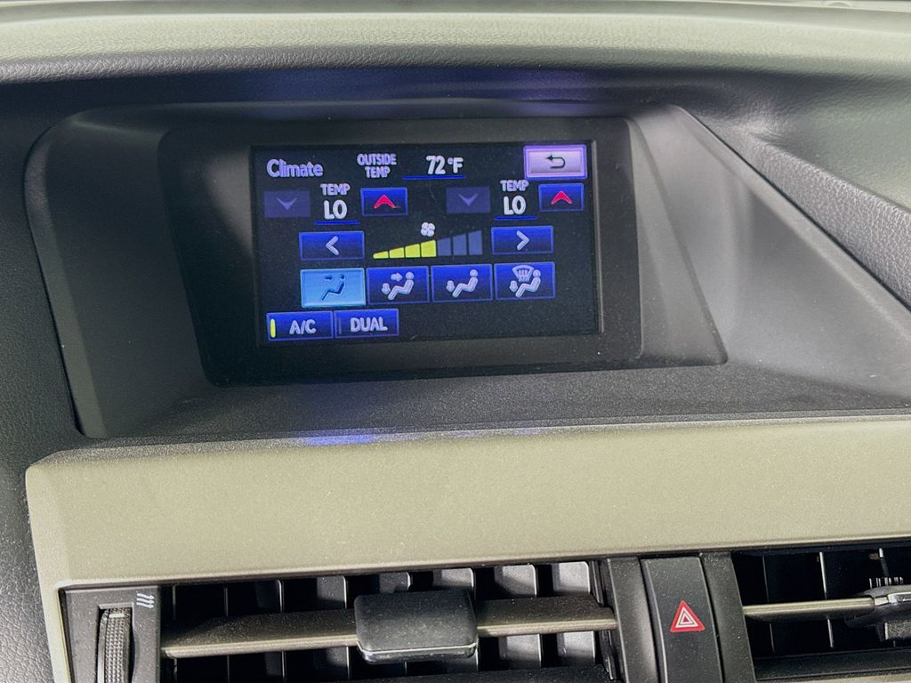 Thumbnail: 2015 Lexus RX - 15