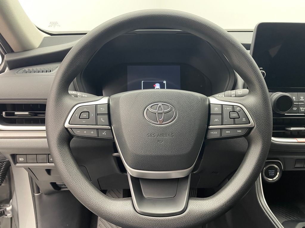 Thumbnail: 2025 Toyota Grand Highlander - 21