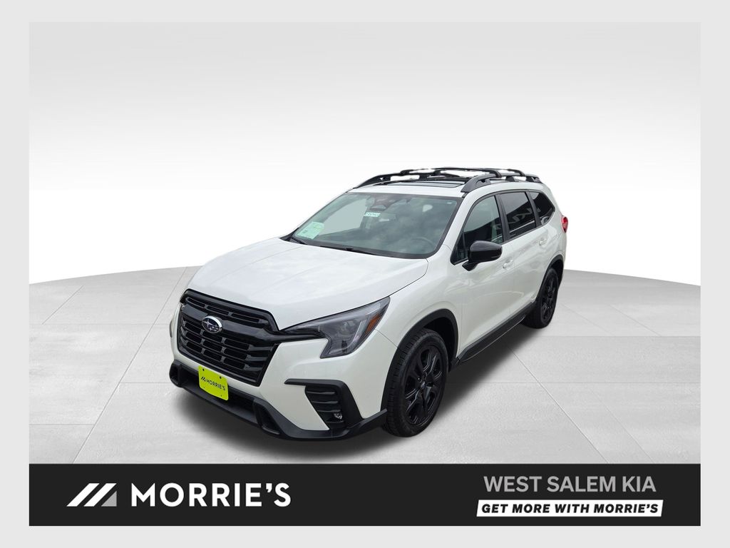 2024 Subaru Ascent Onyx Edition AWD