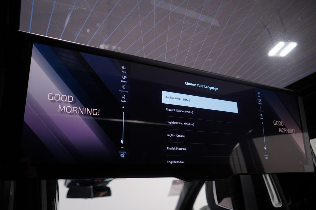 Thumbnail: 2026 BMW i7 - 10