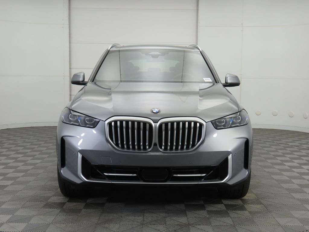 Thumbnail: 2026 BMW X5 - 3