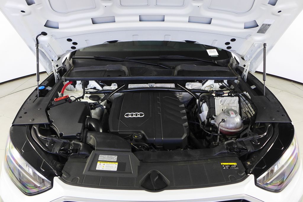 Thumbnail: 2023 Audi Q5 - 6