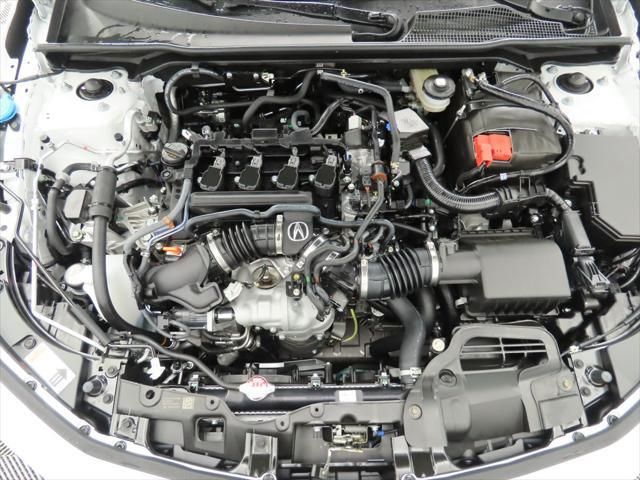 Thumbnail: 2026 Acura Integra - 28