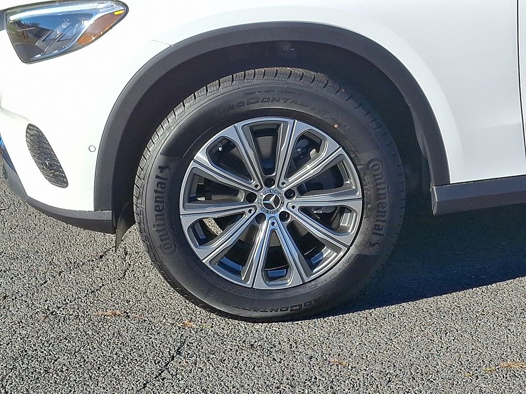 Thumbnail: 2026 Mercedes-Benz GLC - 6