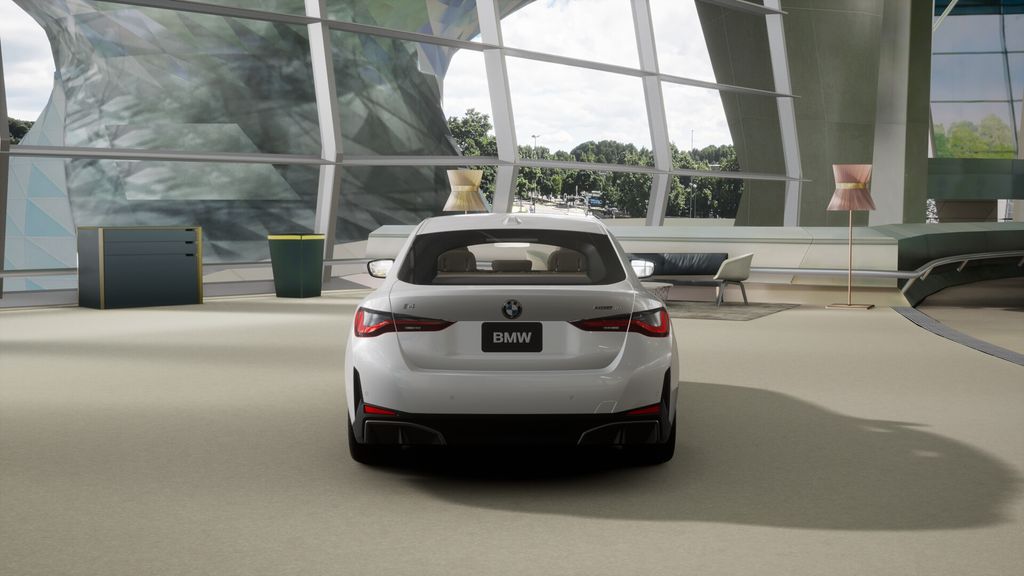 Thumbnail: 2025 BMW i4 - 32