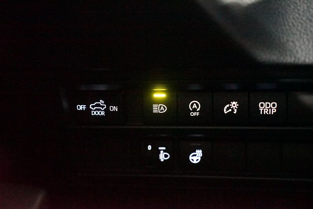 Thumbnail: 2026 Toyota Tundra - 26