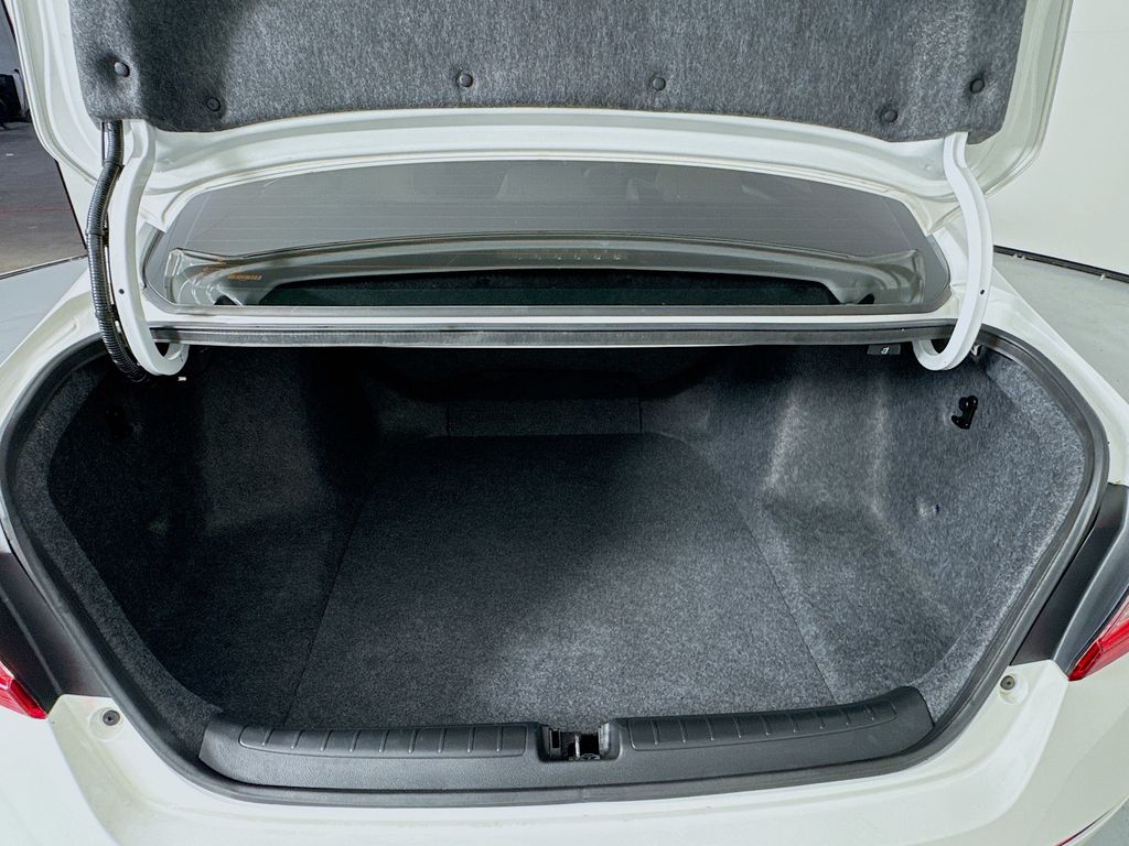 Used Car 2019 Honda Accord  Lx For Sale Under $25,000 In Austin, Texas