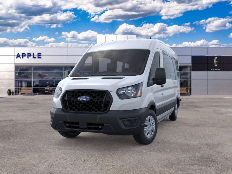 2024 Ford Transit-350 Passenger Van XL