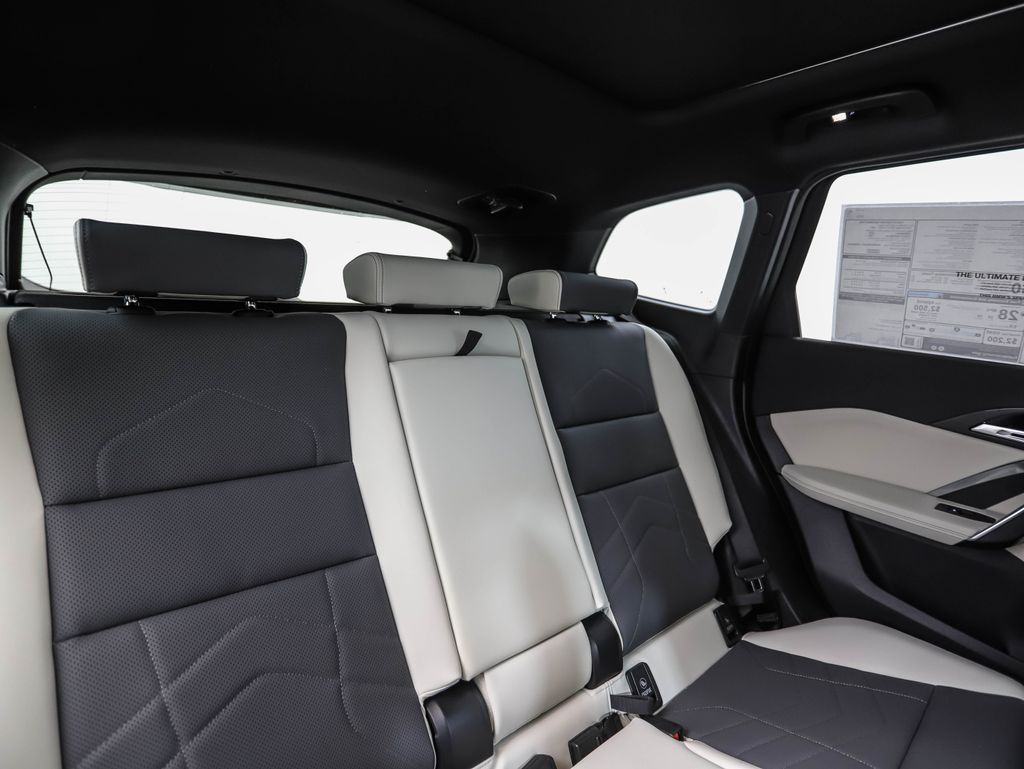 Thumbnail: 2026 BMW X1 - 27