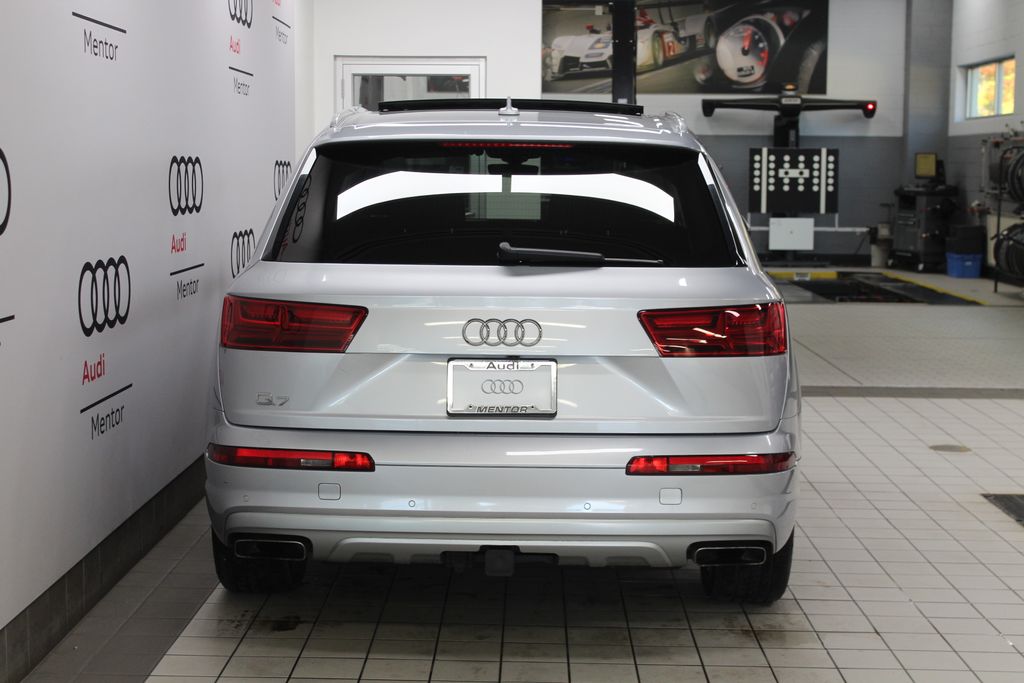 Thumbnail: 2019 Audi Q7 - 5