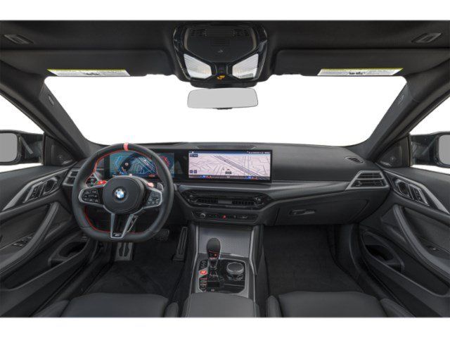 New 2027 Gray BMW Competition image 7
