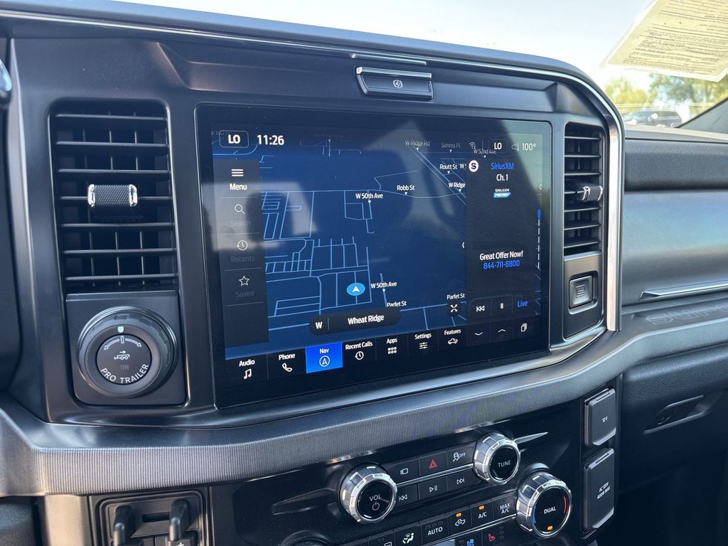 Used 2026 Ford F-250SD Truck