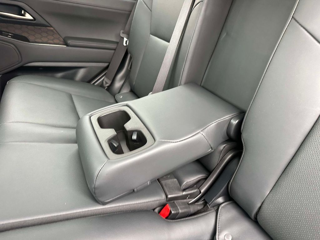 used 2025 Lexus GX car, priced at $85,995