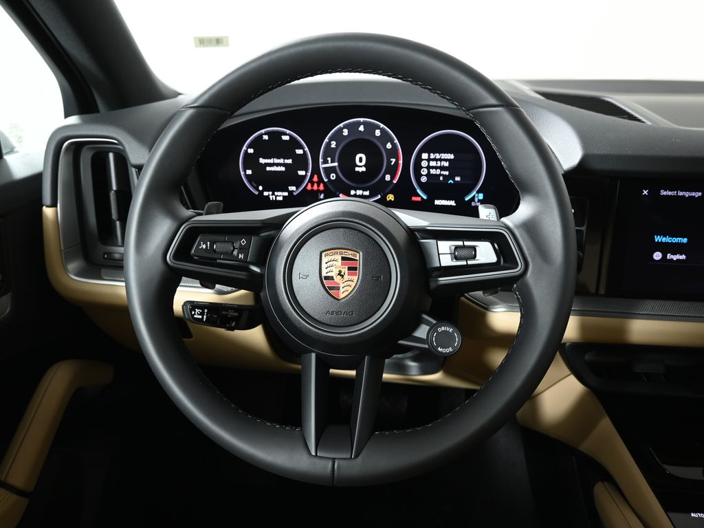Thumbnail: 2026 Porsche Cayenne - 18