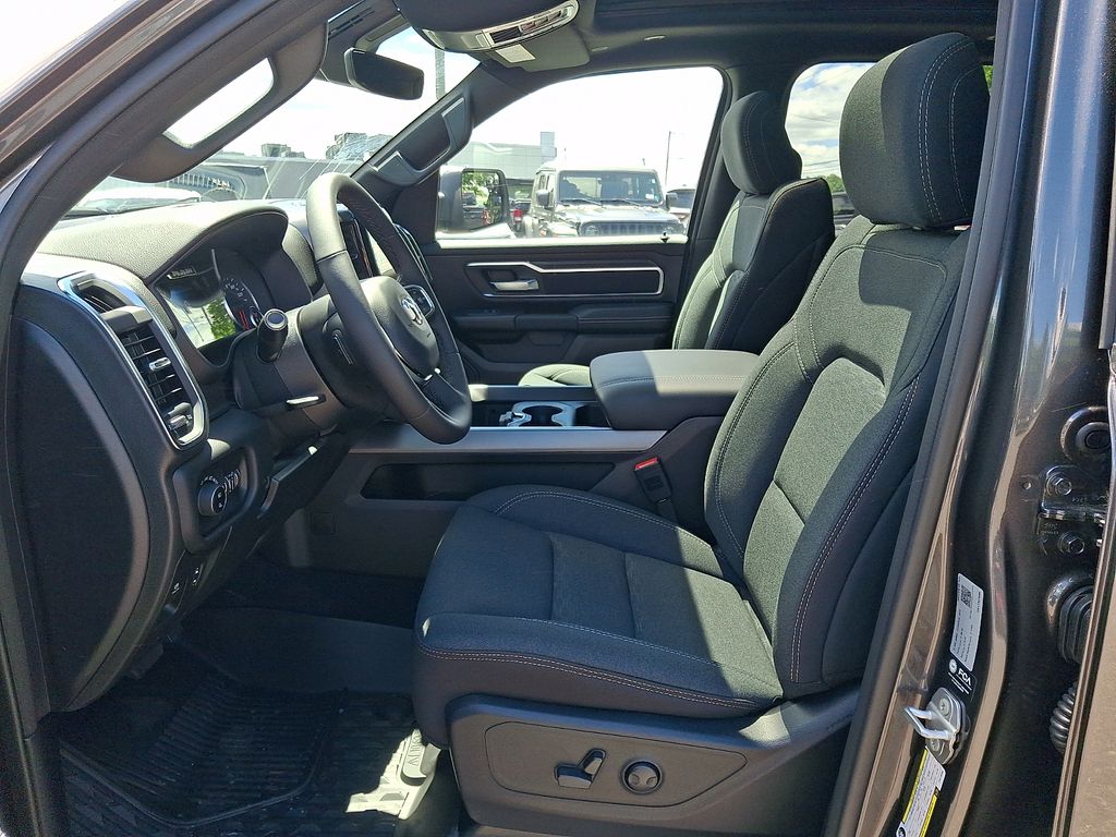 New 2026 Ram 1500 Truck