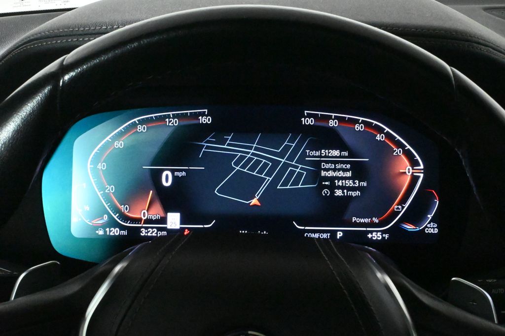 Thumbnail: 2022 BMW X5 - 20