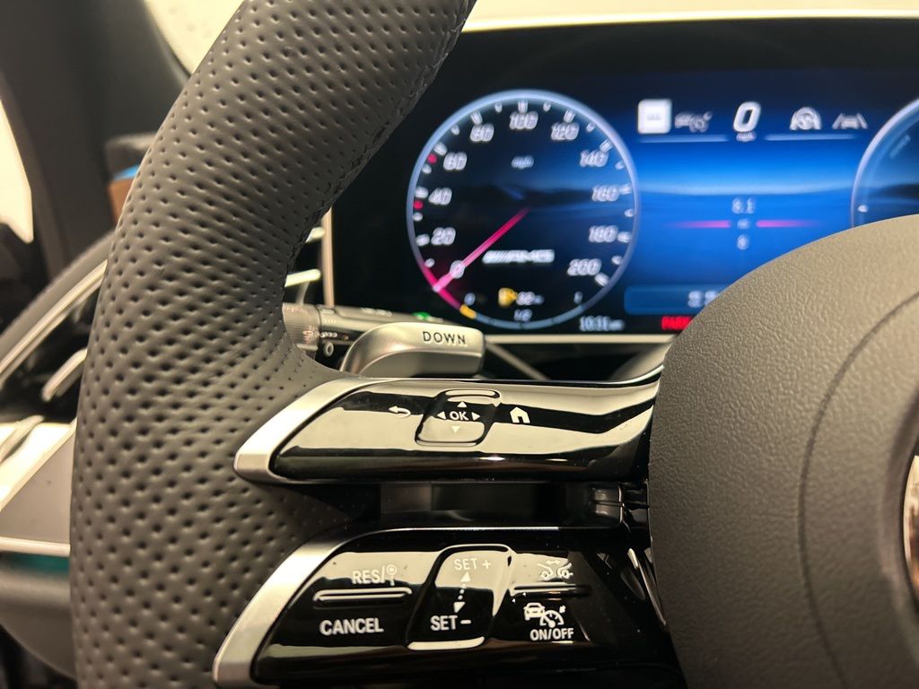 Thumbnail: 2026 Mercedes-Benz E-Class - 14