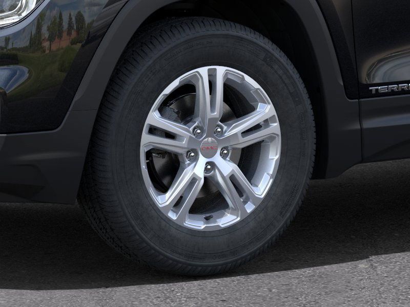 2024 GMC Terrain SLE 9