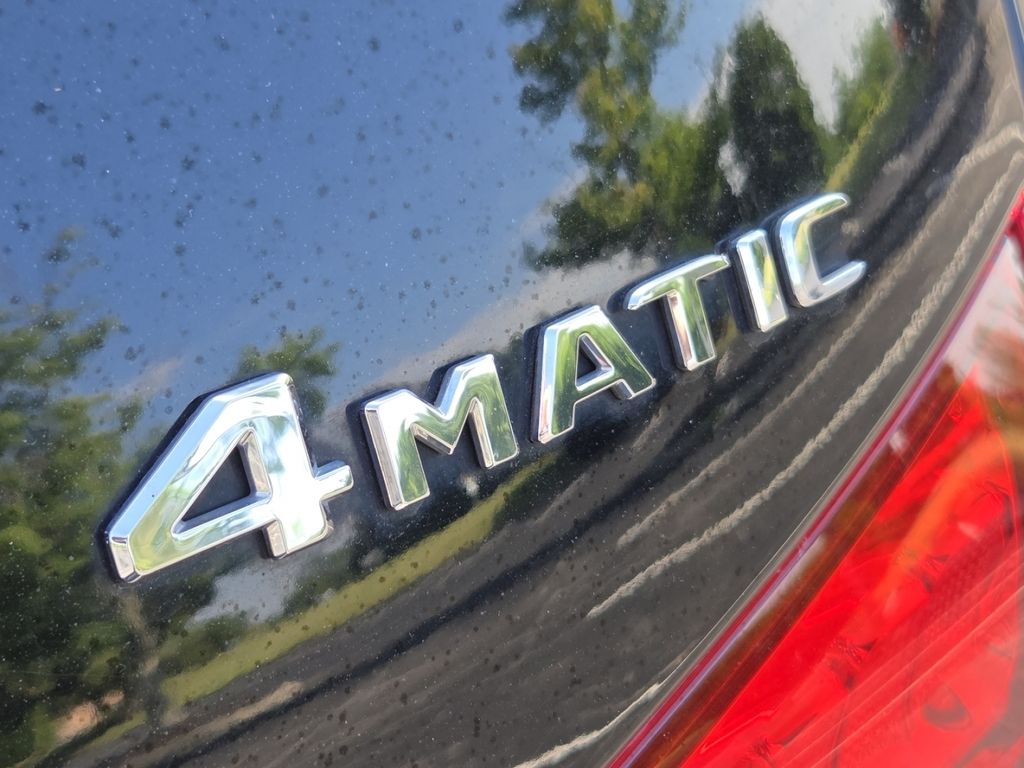 Used 2018 Black Mercedes-Benz GLS 450 image 18