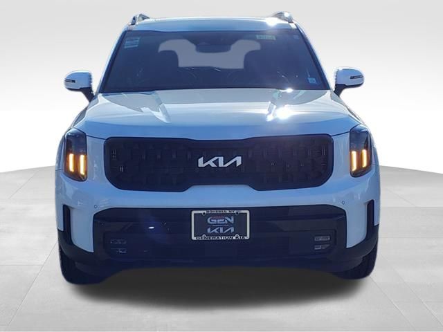 2024 Kia Telluride SX-Prestige 2