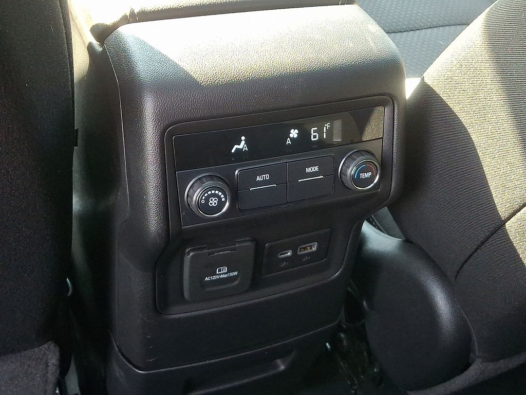 Thumbnail: 2022 GMC Acadia - 11