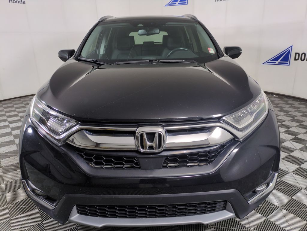 Used 2019 Honda CR-V For Sale in Fort Wayne, IN