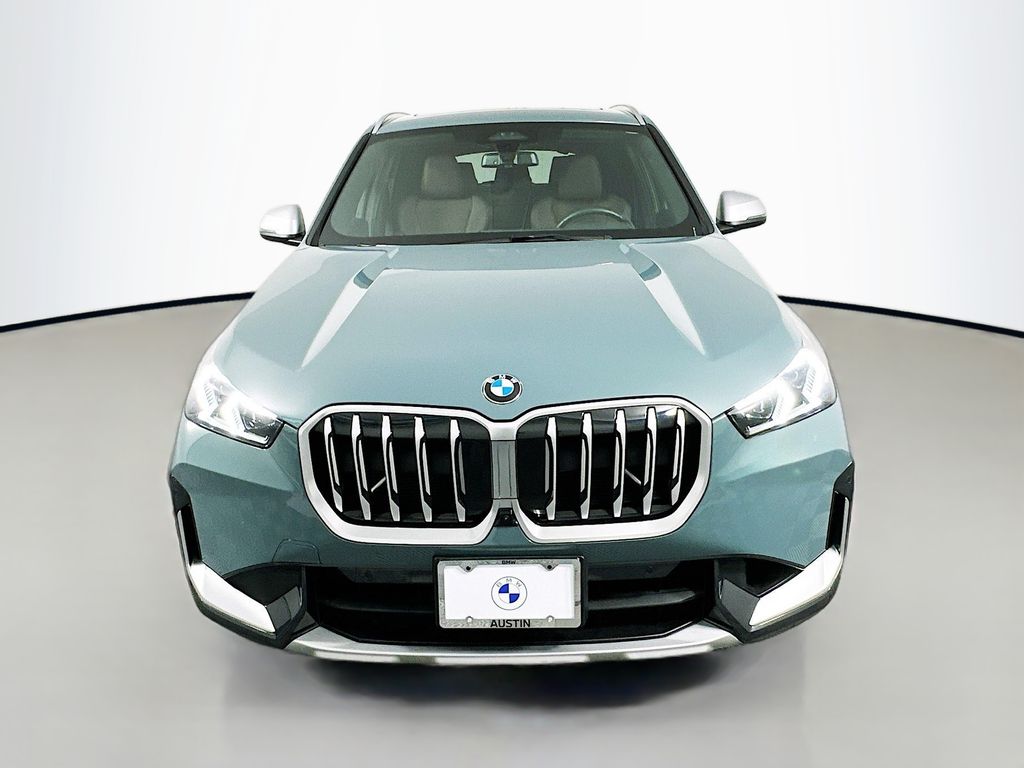 2024 BMW X1 xDrive28i 2