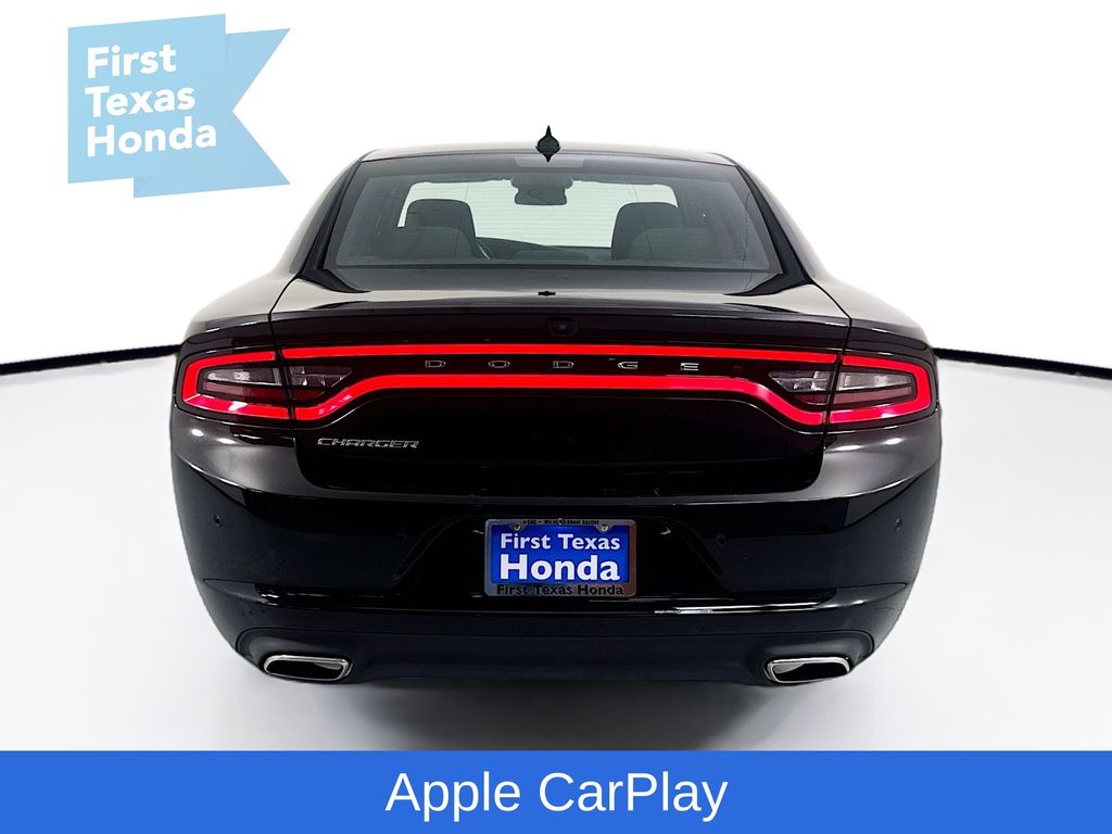 Used Car 2023 Dodge Charger  Sxt For Sale Under $25,000 In Austin, Texas