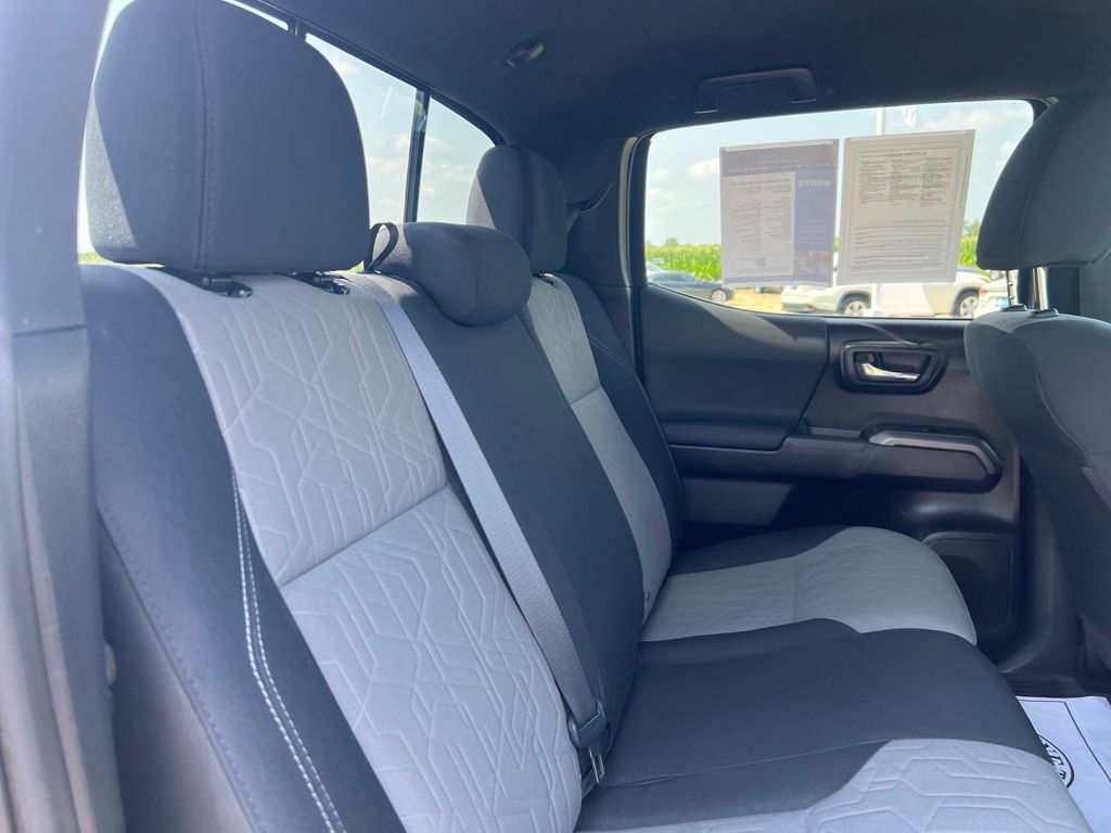 Used 2020 Toyota Tacoma Truck