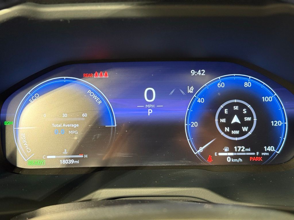 Thumbnail: 2025 Toyota RAV4 - 26