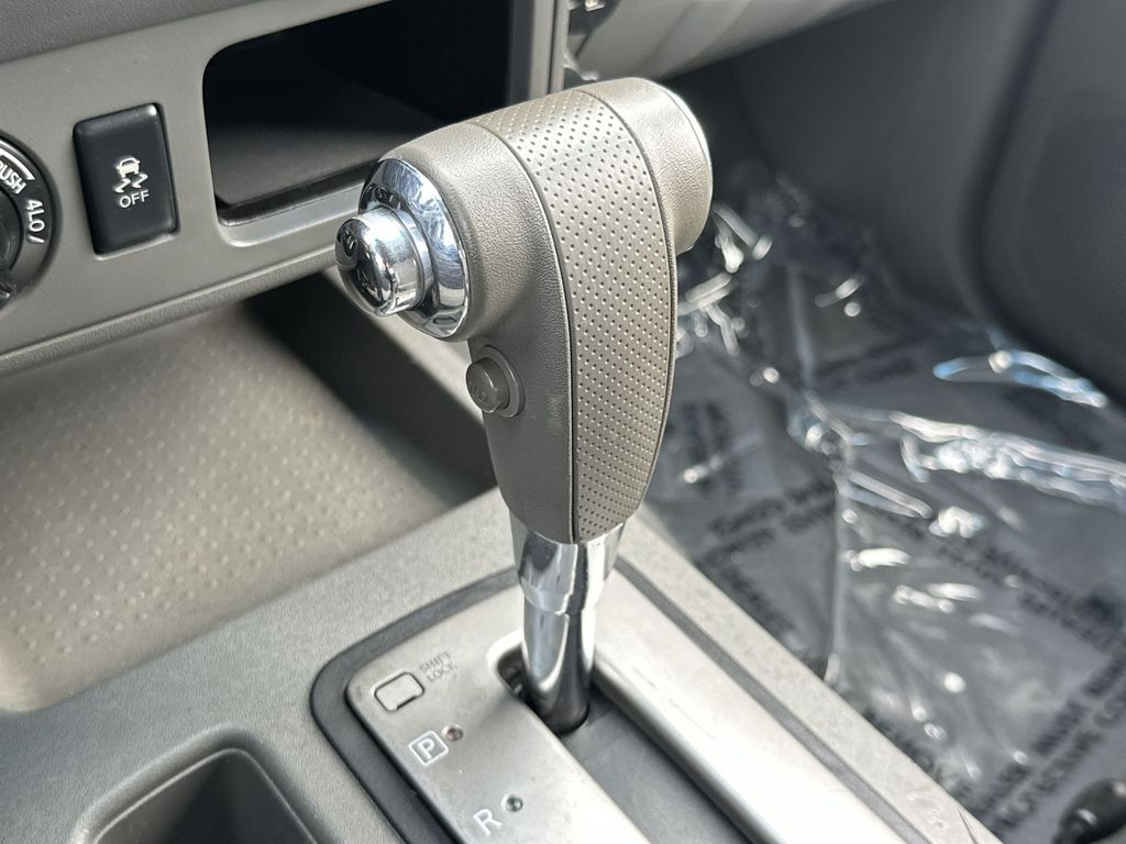 2019 Nissan Frontier SV Silver at Mazda of Columbia