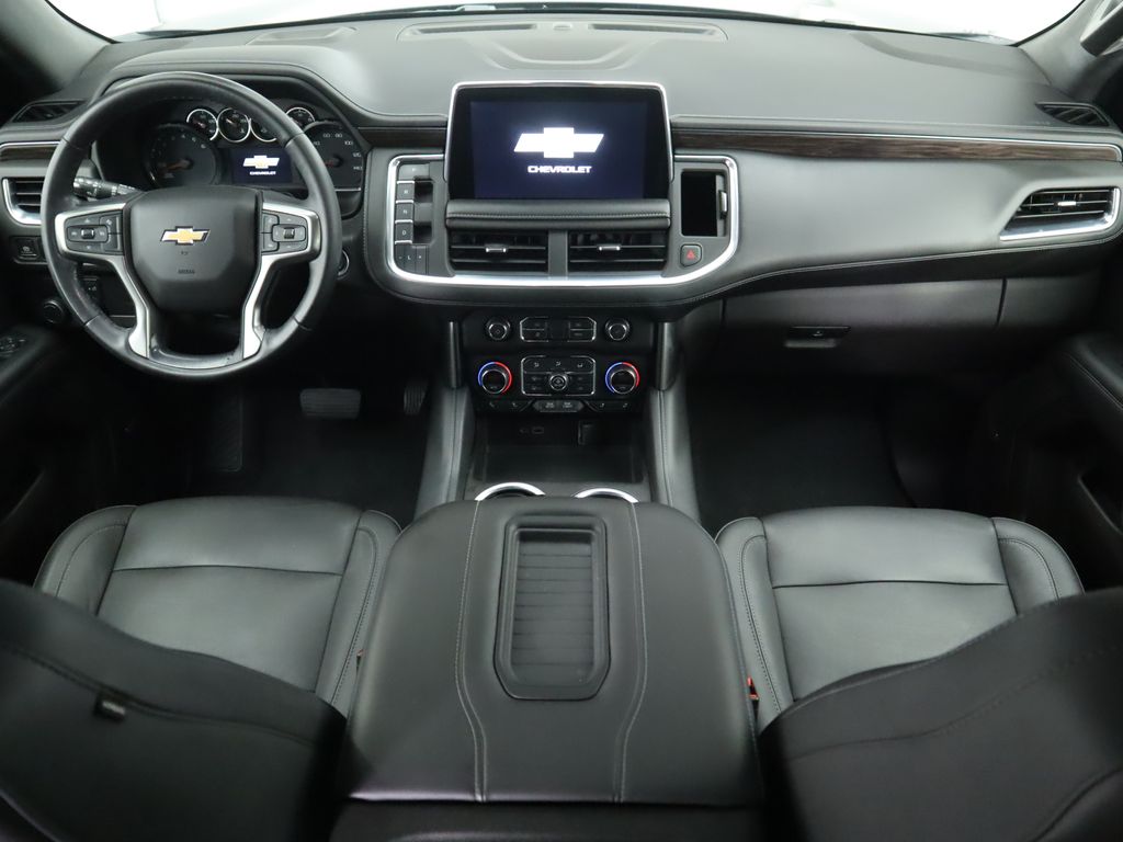 Thumbnail: 2021 Chevrolet Tahoe - 13